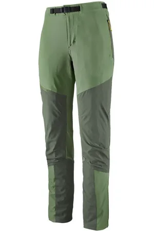 Patagonia Softshellhose W Altvia Alpine Pants Damen - Verkäufer: eXXpozed