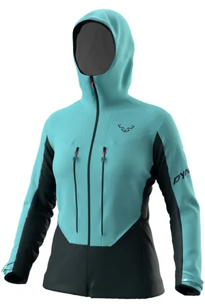 Dynafit Anorak W Free Infinium Hybrid Jacket Damen Anorak - Verkäufer: eXXpozed