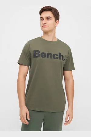 Bench T-Shirt LEANDRO