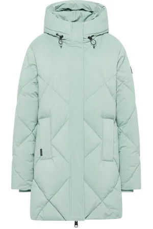 Ragwear Allwetterjacke DIAMANTA Nachhaltige & Vegane Mode Damen - Verkäufer: ITG GmbH - Fashion und Lifestyle