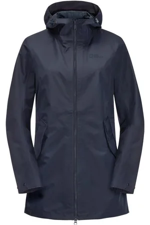 Jack Wolfskin Parka W Dakar Parka Damen Parka - Verkäufer: eXXpozed