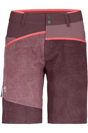 ORTOVOX Shorts W Casale Shorts Damen Shorts - Verkäufer: eXXpozed