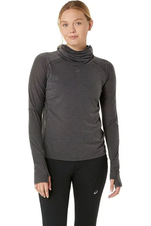 Asics Laufshirt METARUN WINTER LS HOODIE PERFORMANCE BLACK - Verkäufer: Sport Butsch GmbH & Co.KG