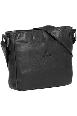 Mustang Schultertasche Catania
