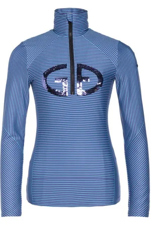 Goldbergh Sweater W Groovy Pully L/s Damen Sweater - Verkäufer: eXXpozed