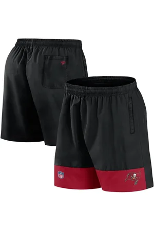Fanatics Shorts Short NFL Tampa Bay Buccaneers, G L, F black/red - Verkäufer: Big Leshopski
