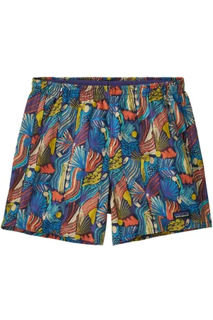 Patagonia Shorts W Baggies Short / 5 Inch Damen Shorts - Verkäufer: eXXpozed