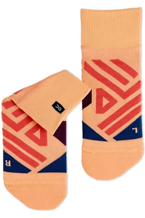 On Running Kompressionsstrümpfe W Mid Sock Damen Kompressionssocken - Verkäufer: eXXpozed