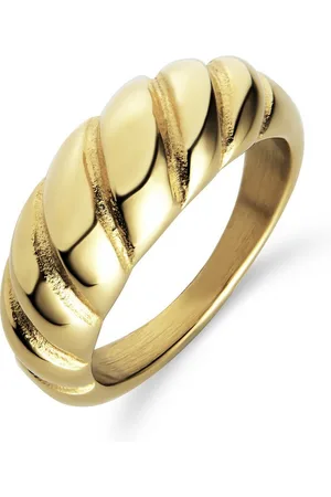 FAVS Fingerring Damen-Damenring Edelstahl - Verkäufer: CHRIST Juweliere und Uhrmacher seit 1863 GmbH