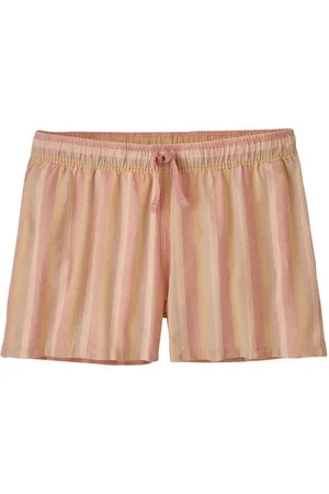 Patagonia Shorts W Island Hemp Baggies Shorts Damen - Verkäufer: eXXpozed