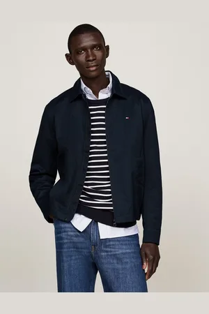 Tommy Hilfiger Blouson COTTON IVY JACKET