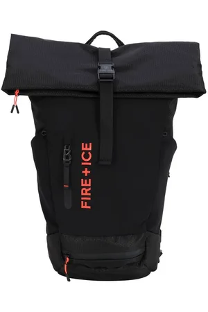 Fire + Ice Rucksack fire+ice - Unisex Rucksack Park City Ive - Verkäufer: müller & meirer retail gmbh & co. kg