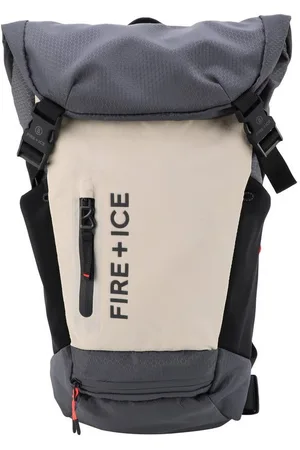 Fire + Ice Rucksack fire+ice - Unisex Rucksack Park City Blair - Verkäufer: müller & meirer retail gmbh & co. kg