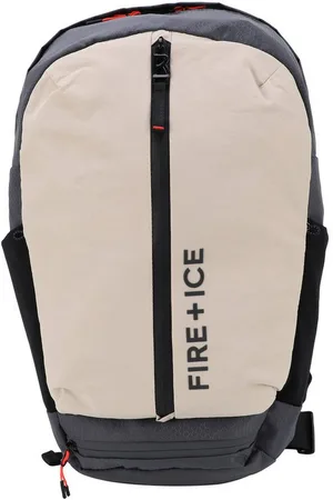 Fire + Ice Rucksack fire+ice - Unisex Rucksack Park City Ari - Verkäufer: müller & meirer retail gmbh & co. kg
