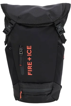 Fire + Ice Rucksack fire+ice - Unisex Rucksack Park City Blair - Verkäufer: müller & meirer retail gmbh & co. kg