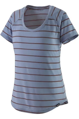 Patagonia Kurzarmshirt W Capilene Cool Trail Shirt Damen - Verkäufer: eXXpozed