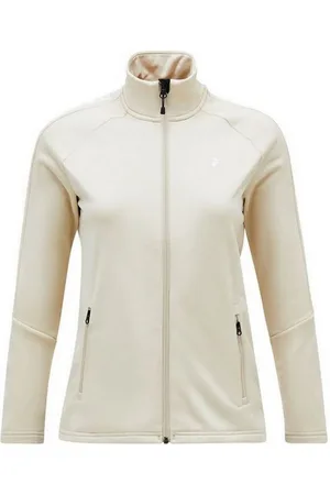 Peak Performance Fleeceshirt - Verkäufer: sportboerse-shop