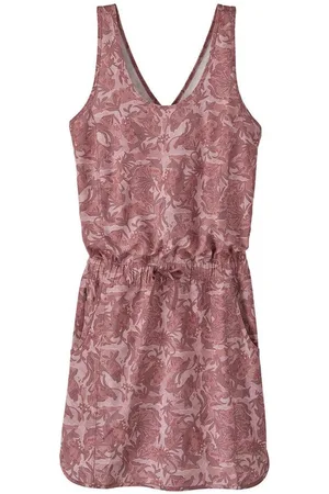 Patagonia Sommerkleid W Fleetwith Dress Damen Kleid - Verkäufer: eXXpozed