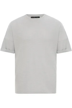 Redbridge T-Shirt Red Bridge Herren T-Shirt Basic Ziernaht - Verkäufer: ChillDeal