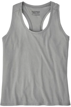 Patagonia Tanktop W Side Current Tank Damen Top - Verkäufer: eXXpozed