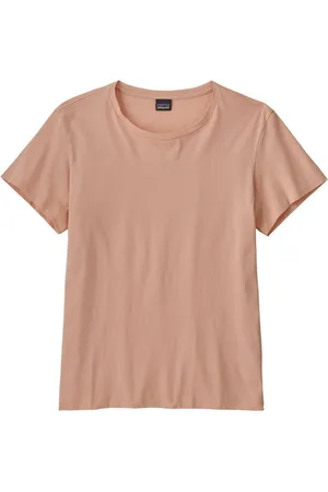 Patagonia Kurzarmshirt W Regenerative Organic Cotton Tee Damen - Verkäufer: eXXpozed