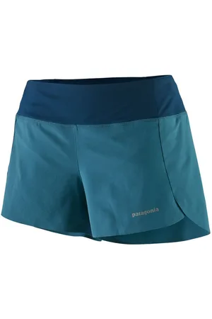 Patagonia Shorts W Strider Pro Shorts / 3 1/2 Inch Damen - Verkäufer: eXXpozed