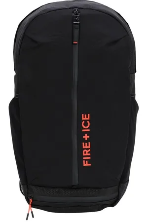 Fire + Ice Rucksack fire+ice - Unisex Rucksack Park City Ari - Verkäufer: müller & meirer retail gmbh & co. kg