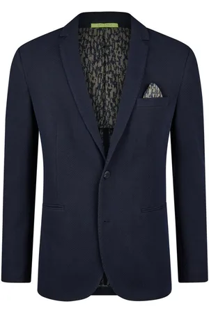 CALAMAR Sakko Blazer 2-Tone - Verkäufer: Modehaus Rusche