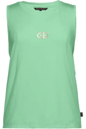 Goldbergh Tanktop W Gigi Sleeveless Top Damen Top - Verkäufer: eXXpozed