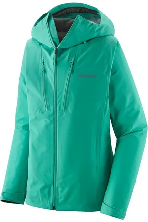 Patagonia Skijacke W Triolet Jacket Damen Ski- & - Verkäufer: eXXpozed