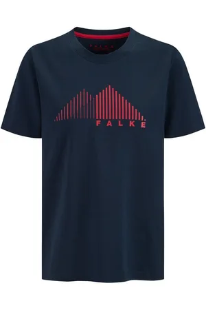 Falke Funktionsshirt mit Bio-Baumwolle - Verkäufer: