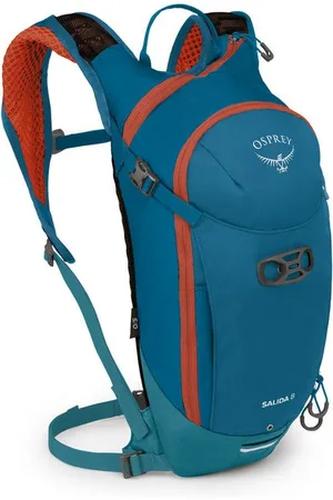 Osprey Fahrradrucksack Salida 8 Damen Fahrradrucksack - Verkäufer: eXXpozed