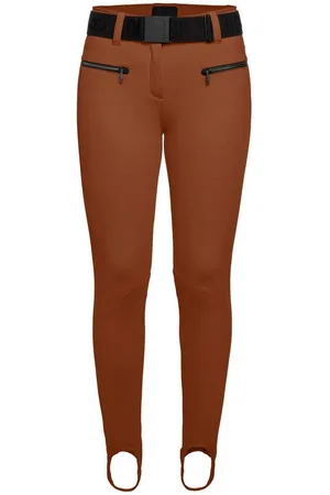 Goldbergh Softshellhose W Paris Ski Pants Damen Softshellhose - Verkäufer: eXXpozed