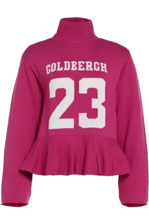 Goldbergh Sweater W Dangle Long Sleeve Knit Sweater Damen - Verkäufer: eXXpozed
