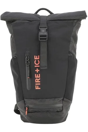 Fire + Ice Rucksack fire+ice - Unisex Rucksack Park City Ive - Verkäufer: müller & meirer retail gmbh & co. kg