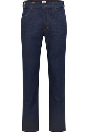 Mustang Straight-Jeans Tramper Straigt