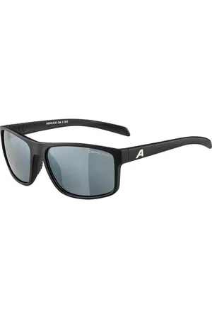 Alpina Sportbrille Sportbrille NACAN I A8649.3.33 black matt - Verkäufer: highway-shop