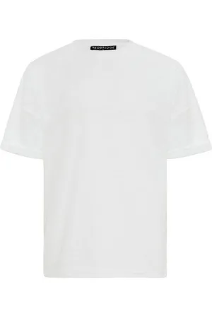 Redbridge T-Shirt Red Bridge Herren T-Shirt Basic Ziernaht - Verkäufer: ChillDeal