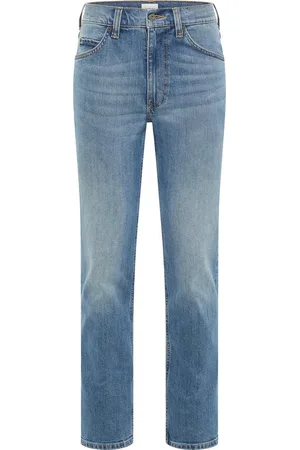 Mustang Cargojeans STYLE TRAMPER STRAIGHT DENIM BLUE - Verkäufer: Herrenmode Kreis Shop