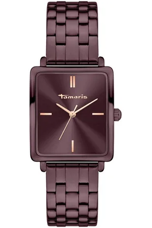 Tamaris Quarzuhr Edelstahl - Verkäufer: CT Cool Time
