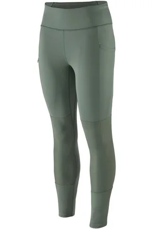 Patagonia Outdoorhose W Pack Out Hike Tights Damen Hose - Verkäufer: eXXpozed