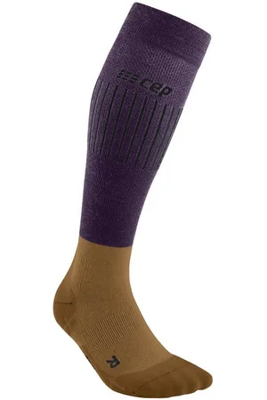 CEP Kompressionsstrümpfe M Ultralight Compression Socks Skiing Tall - Verkäufer: eXXpozed
