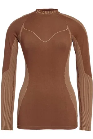 Goldbergh Langarmshirt W Fast Baselayer Long Sleeve Damen - Verkäufer: eXXpozed