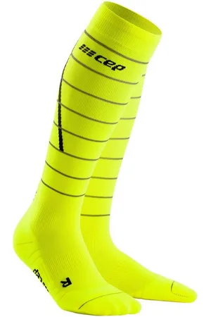 CEP Kompressionsstrümpfe M Reflective Compression Socks Tall Herren - Verkäufer: eXXpozed