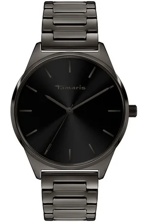 Tamaris Quarzuhr Edelstahl - Verkäufer: CT Cool Time