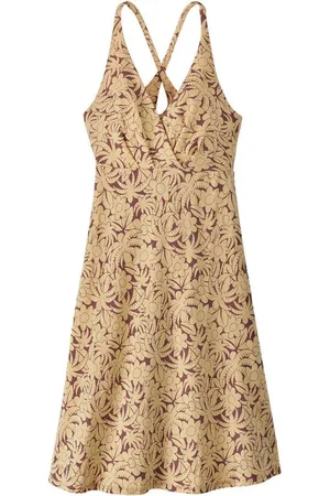 Patagonia Sommerkleid W Amber Dawn Dress Damen Kleid - Verkäufer: eXXpozed