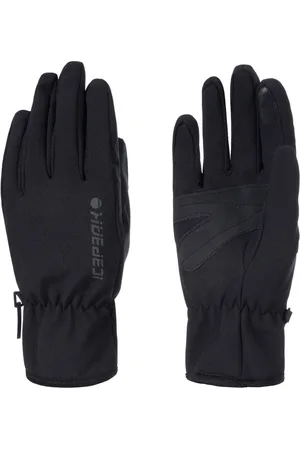 Icepeak PU-Handschuhe Handschuhe Hustenville Unisex - Verkäufer: Sun & Famous