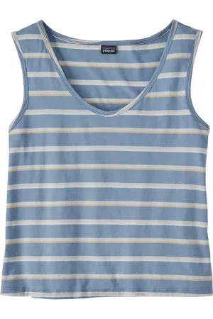 Patagonia Tanktop W Regenerative Organic Cotton Tank Damen - Verkäufer: eXXpozed