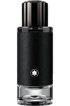 Montblanc Eau de Parfum Explorer, 30ml, Der Duft für den modernen Abenteurer, 1-tlg., holzig-ledriger Duft, langanhaltend, abenteuerlicher Duftcharakter - Verkäufer: DaniMarket.eu