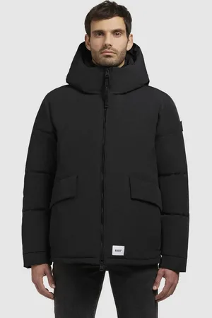 Khujo Winterjacke GERO - Verkäufer: